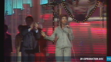 Aretha Franklin célébrée dans une émission spéciale sur LCP ce dimanche 13 avril !