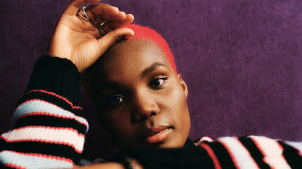 Arlo Parks ouvre un nouveau chapitre avec le single "2SIDED" et annonce son album Ambiguous Desire Arlo Parks ouvre un nouveau chapitre avec le single "2SIDED" et annonce son album Ambiguous Desire