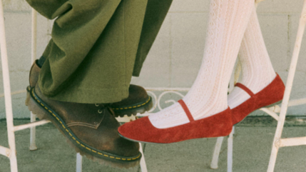 ARON! d&eacute;voile &ldquo;Shiny Stockings&rdquo; : une nouvelle p&eacute;pite jazz-pop inspir&eacute;e d&rsquo;un d&eacute;tail intime