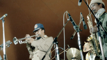 Art Ensemble of Chicago : 57 ans apr&egrave;s, Message to Our Folks reste un manifeste du jazz libre