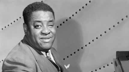 Art Tatum, le g&eacute;nie du piano jazz