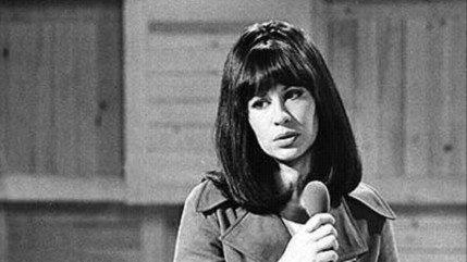 Astrud Gilberto aura droit &agrave; sa soir&eacute;e sp&eacute;ciale le 18 janvier sur Arte !