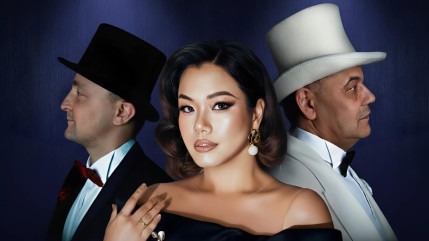 Bart & Baker et Vy Phuong vous transportent au soleil avec "Con Thuyen"