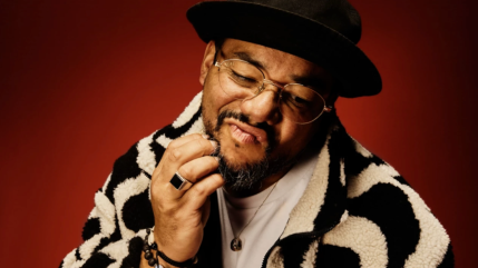 Ben l’Oncle Soul, l’âme de la soul française, célèbre son parcours et son retour sur scène