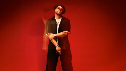 Ben l'Oncle Soul, plus puissant et mâture que jamais avec la sortie de "Sad Generation" Ben l'Oncle Soul, plus puissant et mâture que jamais avec la sortie de "Sad Generation"