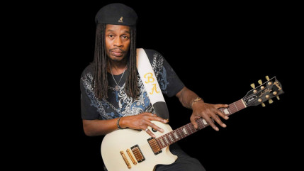 Bernard Allison annonce son retour en France en 2026 ! Bernard Allison annonce son retour en France en 2026 !