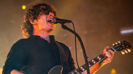 Bernhoft fête ses 50 ans : retour sur la carrière lumineuse du génie soul norvégien Bernhoft fête ses 50 ans : retour sur la carrière lumineuse du génie soul norvégien