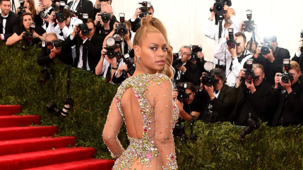 Beyoncé co‑présidente du Met Gala 2026 : un retour attendu après dix ans Beyoncé co‑présidente du Met Gala 2026 : un retour attendu après dix ans