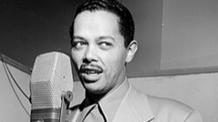 Billy Eckstine : l'homme qui a lanc&eacute; les r&eacute;volutionnaires du bebop