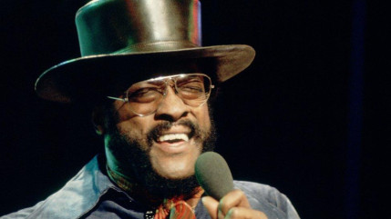 Billy Paul : une voix de velours, une âme de jazz Billy Paul : une voix de velours, une âme de jazz