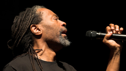 Bobby McFerrin : L'histoire du morceau l&eacute;gendaire "Don't Worry, Be Happy"