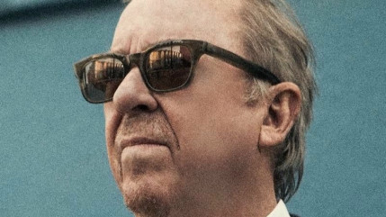 Boz Scaggs de retour après 7 ans avec son nouvel album, "Detour"