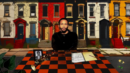 Brandon Woody, la nouvelle étoile montante du jazz s'offre le prestigieux label Blue Note Brandon Woody, la nouvelle étoile montante du jazz s'offre le prestigieux label Blue Note