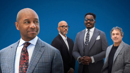 Branford Marsalis rend hommage à Keith Jarett dans "Belonging" Branford Marsalis rend hommage à Keith Jarett dans "Belonging"