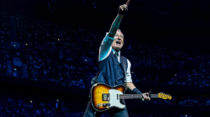 Bruce Springsteen : le Boss sort "Sunday Love", un titre 100% jazzy issu d'un album trop méconnu Bruce Springsteen : le Boss sort "Sunday Love", un titre 100% jazzy issu d'un album trop méconnu