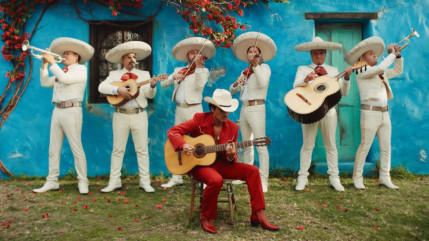 Bruno Mars d&eacute;voile le clip de "Risk It All" avec une forte influence mexicaine