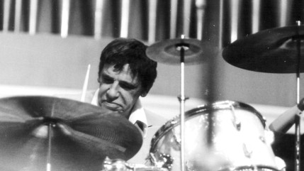 Buddy Rich, l’enfant prodige devenu légende de la batterie Buddy Rich, l’enfant prodige devenu légende de la batterie
