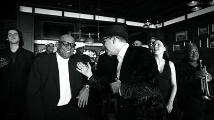 Buena Vista All Stars vous emmènent à Cuba avec "La Música Cubana" Buena Vista All Stars vous emmènent à Cuba avec "La Música Cubana"