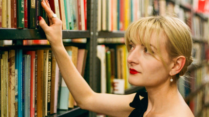 Caity Gyorgy : La rel&egrave;ve du jazz f&ecirc;te ses 28 ans !