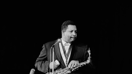 Cannonball Adderley : le saxophoniste qui a fait swinguer le jazz de Miles Davis à "Mercy, Mercy, Mercy" Cannonball Adderley : le saxophoniste qui a fait swinguer le jazz de Miles Davis à "Mercy, Mercy, Mercy"