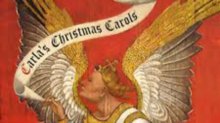 Carla's Christmas Carols — quand Carla Bley et Steve Swallow réinventent les cantiques de Noël