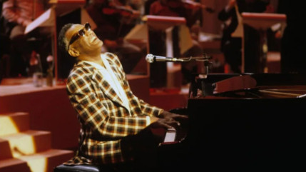 Ce jour où : le monde de la musique et du jazz a rendu hommage au génie Ray Charles