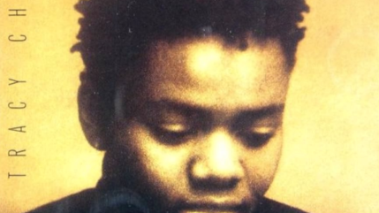 Ce jour où : Tracy Chapman envoûtait la scène rock & folk !