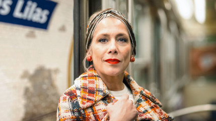 Cecil L. Recchia : une relecture vocale et audacieuse du répertoire de Django Reinhardt Cecil L. Recchia : une relecture vocale et audacieuse du répertoire de Django Reinhardt