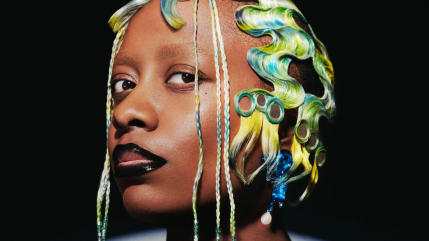 C&eacute;cile McLorin Salvant, une voix majeure du jazz contemporain