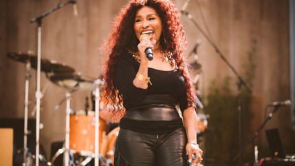 Chaka Khan signe son grand retour avec &ldquo;Chakzilla&rdquo;, son premier album in&eacute;dit depuis sept ans