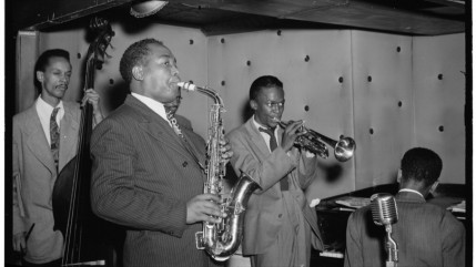 Charlie Parker : des live inédits de 1951 sortent enfin sur vinyle Charlie Parker : des live inédits de 1951 sortent enfin sur vinyle