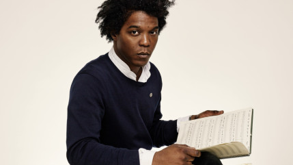 Chassol d&eacute;voile &ldquo;Funny How ?&rdquo;, un album entre jazz, rap et stand-up am&eacute;ricain