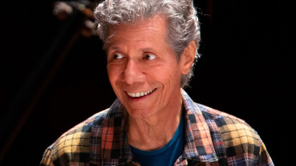 Chick Corea : Le pianiste qui a red&eacute;fini le jazz moderne !
