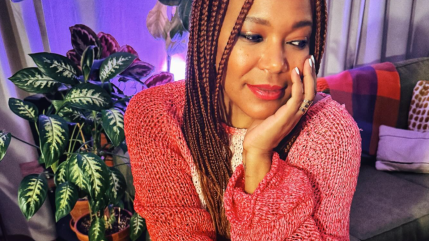 China Moses vous donne rendez-vous le 23 juin pour vous présenter son tout prochain album "it's complicated'