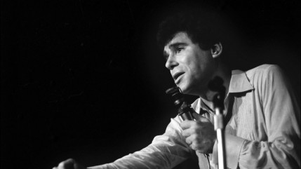 Claude Nougaro, tendrement jazz Claude Nougaro, tendrement jazz