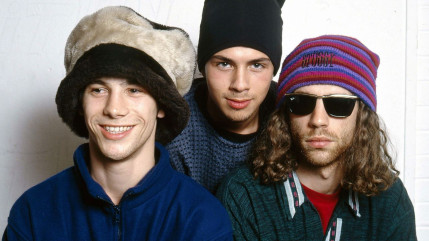 Comment Jamiroquai parvient-il à faire danser la planète entière depuis plus de 30 ans ? Comment Jamiroquai parvient-il à faire danser la planète entière depuis plus de 30 ans ?