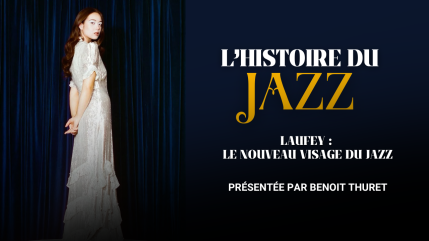 Comment Laufey est devenue le nouveau visage du jazz vocal mondial