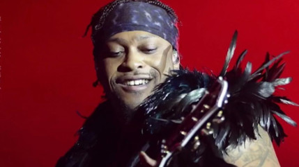 D’Angelo, le pionnier de la néo-soul est mort à 51 ans