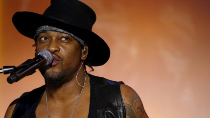 D'Angelo : un album posthume actuellement en cours de réalisation D'Angelo : un album posthume actuellement en cours de réalisation