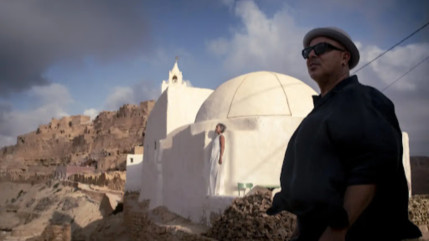 Daher Youssef : après son bel album "Shiraz", il prévoit plusieurs dates en France