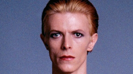 David Bowie : après un demi-siècle, la légende est toujours une vaste source d’inspiration