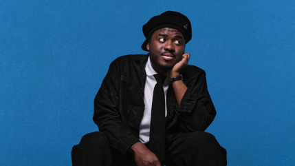 Découvrez Tyreek McDole, nouvelle étoile montante du jazz ! Découvrez Tyreek McDole, nouvelle étoile montante du jazz !