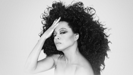 Diana Ross, une reine plus resplendissante que jamais, qui prépare son grand retour !