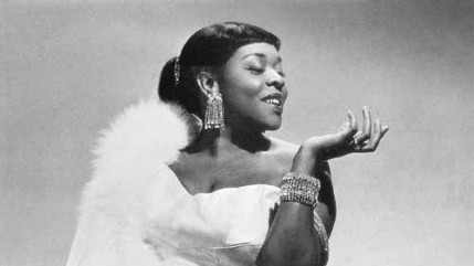Dinah Washington : retour sur une étoile du jazz, disparue il y a plus de six décennies