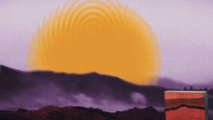 Dishwasher dévoile son nouvel album "Anemoia" Dishwasher dévoile son nouvel album "Anemoia"