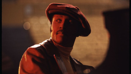 Donny Hathaway : retour sur son album &eacute;ponyme qui restera dans la l&eacute;gende
