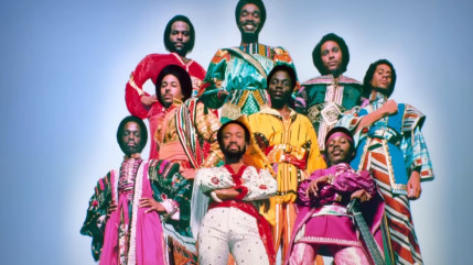 Earth, Wind & Fire : HBO d&eacute;voile le trailer officiel du documentaire &eacute;v&egrave;nement