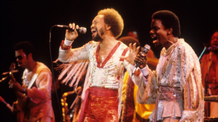 Earth, Wind & Fire : "September" fait son retour au Billboard Hot 100 après 47 ans Earth, Wind & Fire : "September" fait son retour au Billboard Hot 100 après 47 ans