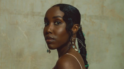 Ego Ella May : le retour gracieux d'une icône de la neo-soul avec Good Intentions Ego Ella May : le retour gracieux d'une icône de la neo-soul avec Good Intentions