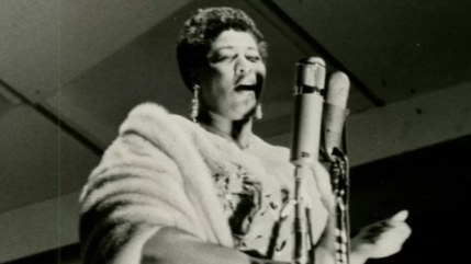 Ella Fitzgerald : les live iconiques de la First Lady of Song Ella Fitzgerald : les live iconiques de la First Lady of Song